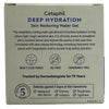 Cetaphil Hydrating Water Gel 1.7 Oz 4 Pack New