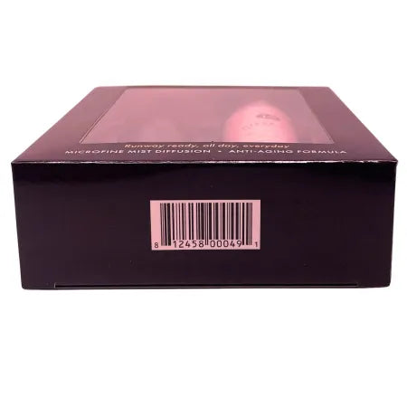 erome Alexander Airbrush Foundation Light 1.8oz 2 Pack New