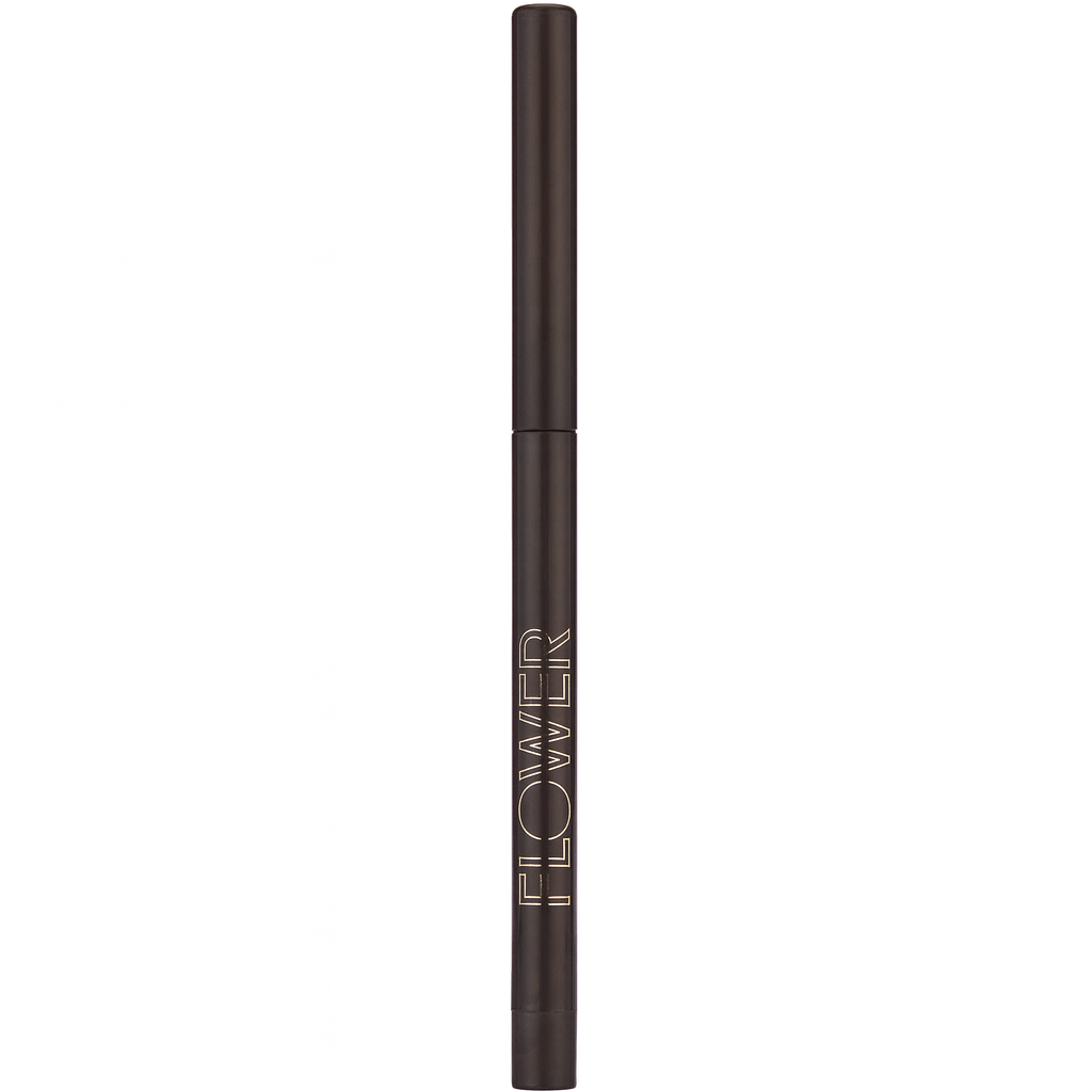 Flower Beauty Forever Wear Eyeliner Pencil Brownstone 1 Pack New 1