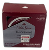 Old Spice Thickening Pomade with Thicker Looking Hair 2.22 Oz Pack of 2 New