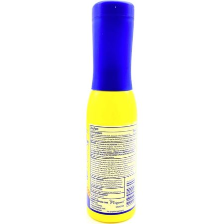 Banana Boat Kids 360 Broad Spectrum SPF 50+ Sunscreen Spray (5 Pack)