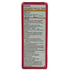 Children's Tylenol Pain + Fever Oral Suspension Dye-Free Natural Apple 2 Pack