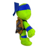 Mattel Tales of Teenage Mutant Ninja Turtles Leonardo Plush 8 Inch Pack of 3 New