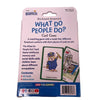 Briarpatch Richard Scarry's What Do People Do? Card Game 3 Pack New