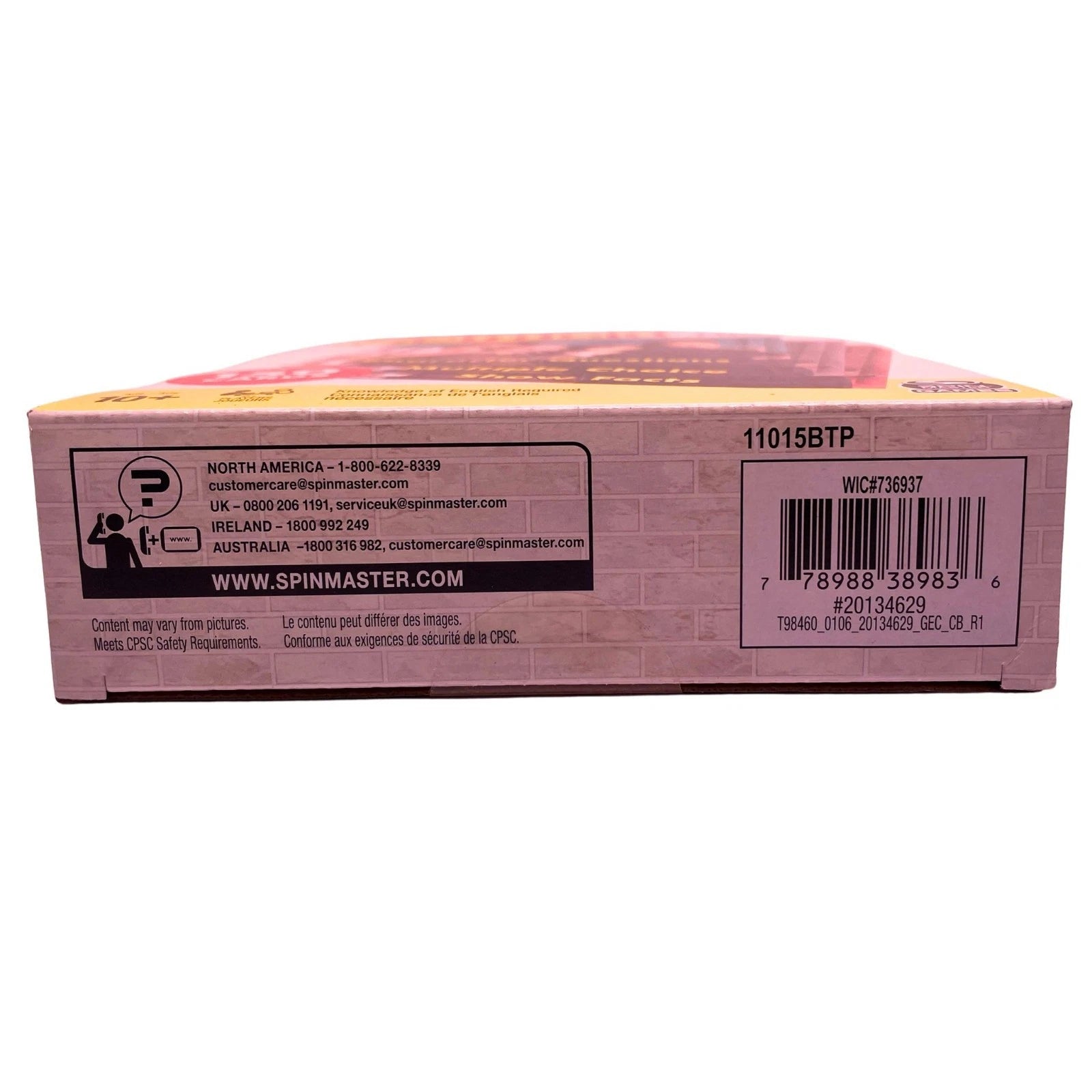 Seinfeld Trivia Game 150 Cards Ready to Roll 3 Pack New 3