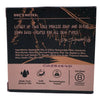 Dr Squatch Snowy Pine Tar Natural Soap 5 OZ 2 Pack New