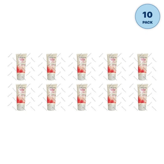 Jergens Original Scent Dry Skin Moisturizer 2oz Pack of 10 New