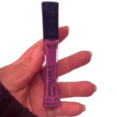 L'Oreal Infallible 8HR Pro Gloss 515 Undeniable (4 Pack) 