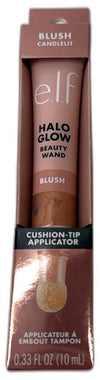 E.l.f. Halo Glow Blush Beauty Wand Elf Candlelit #84696 Candlelit Pack of 2 New
