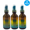 Mielle Mango & Tulsi Nourishing Instant 3-in-1 Serum 2 fl oz 3 Pack New