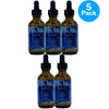Camille Rose Black Castor Oil + Chebe Repair Pure Strengthening Oil 2 fl oz 5 P