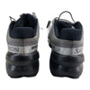Salomon Athletic Black Pearl/blue Size 8.5 NEW