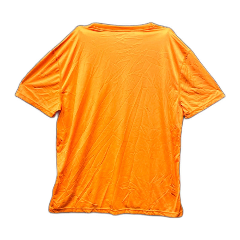 Polo Ralph Lauren Shirt Orange Size L Men's NWOT NWT