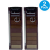 e.l.f. Perfect 10 Eyeshadow Nude Rose Gold 0.45oz 2 Pack product image