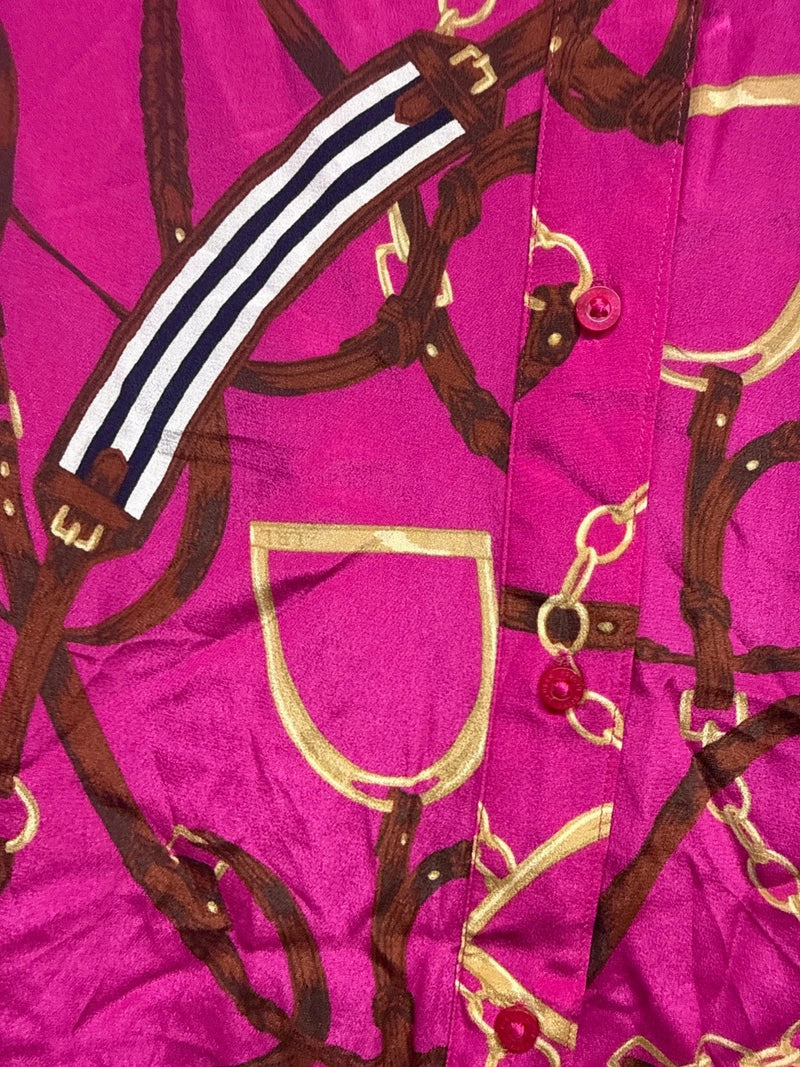 Lauren Ralph Lauren Dress Hot pink Size 20w Women's NWOT NWT