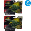 Jurassic World Rebirth Frenzy Pack Archaeornithomimus Figure 2-pack by Mattel