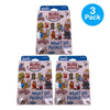 Briarpatch Richard Scarry's What Do People Do Card Game 3 Pack Box Cover