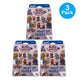 Briarpatch Richard Scarry's What Do People Do? Card Game 3 Pack New