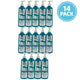 Curél Hydra Therapy Wet Skin Moisturizer Fragrance Free 12 oz 14 Pack New