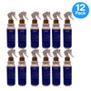 Raw Sugar Multi Miracle Leave-In Conditioner 6 fl oz bottles in 12 pack bulk set