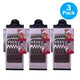GoodCook Folding Grater Stainless Steel Kitchen Tool 3 Pack New