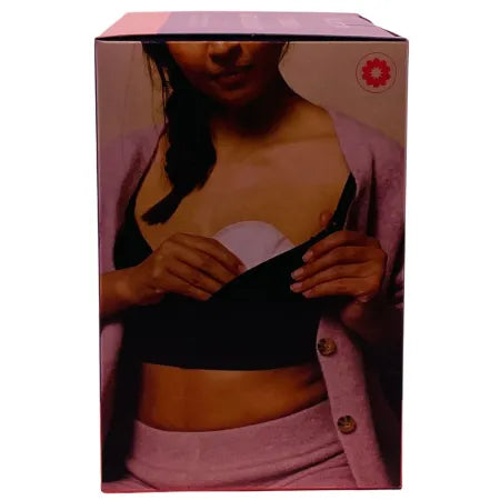 Lansinoh Stay Dry Nursing Pads 36 Count 2 Pack New