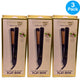 InfinitiPro by Conair 1 In Shea Butter Infused Ceramic Flat Iron Hair Straighten