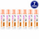 Bondi Sands Technocolor Caramel Self Tanning Foam Warm Golden Tone 6.76oz 7 Pack