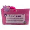 The Crème Shop x Hello Kitty - Friends Plush Spa Headband White Pink Bow 3 Pack