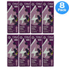 Cirkul GoSip Black Cherry Flavor Cartridges Caffeine Zero Sugar 8 Pack Exp 10/27