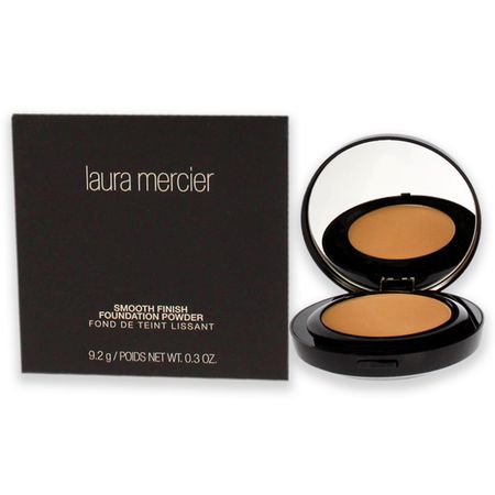 Laura Mercier Smooth Finish Foundation Powder - 06, 0.3 oz Foundation