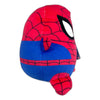 Marvel Cutopia Spider-Man Stuffed Plush 8 Inch Toy Collectible Pack of 3 New