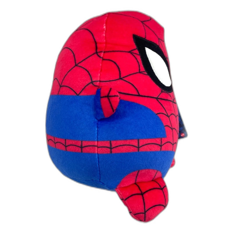Marvel Cutopia Spider-Man Stuffed Plush 8 Inch Toy Collectible Pack of 3 New