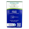 Bausch and Lomb Ocuvite Eye Vitamins AREDS2 Vision Support Exp 01/28 New