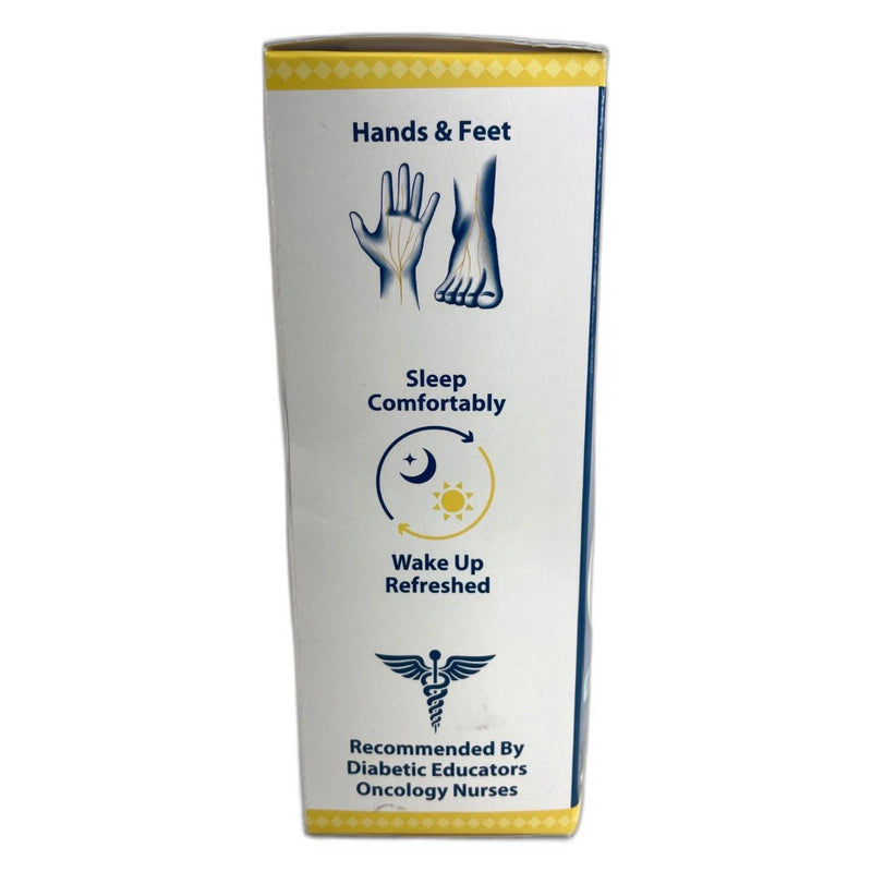 Frankincense Myrrh Soothing Nerve Therapy Lotion 3oz Exp 01/27 Pack of 4 New