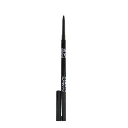 Make Up For Ever Aqua Resist Brow Definer 24H Waterproof Micro Tip Pencil - # 40 Medium Brown 0.09g/0.003oz 1