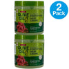 ORS Olive Oil Incredibly Rich Fortifying Hair Creme 6 OZ 2 Pack New