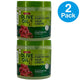 ORS Olive Oil Incredibly Rich Fortifying Hair Creme 6 OZ 2 Pack New