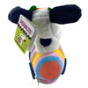Peanuts Snoopy Animated Plush Easter Egg Vehicle Ruz 1 Pack New