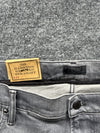 Polo Ralph Lauren Jeans Gray Size 44T Men's NWOT NWT