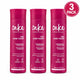 Cake The Care Taker Moisture Melt Conditioner Creamy Coconut Pie 10 fl oz 3 Pack