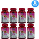 Hydroxycut Weight Loss Gummies Women 90 Count 8 Pack New Exp 09/2026
