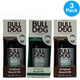 Bulldog Original Beard Oil 1.0 Oz 3 Pack New