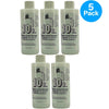 SuperStar 10 Volume Cream Peroxide Developer Hair Color Lightener 4 fl oz 5 Pack