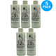SuperStar 10 Volume Cream Peroxide Developer Hair Color Lightener 4 fl oz 5 Pack