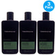 Hawthorne Everyday Shampoo Eucalyptus Mint Avocado & Argan Extract All Hair Type