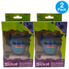 Disney Lilo & Stitch Bitty Boomers Mini Portable Bluetooth Speaker 2 Pack New
