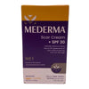 Mederma Scar Cream SPF 30 Sunscreen 0.7 oz Exp 12/2027 New