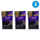 Always Discreet Boutique Incontinence Pads Size 4 Moderate 48ct Pack of 3 New