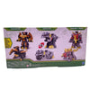 Transformers Dinobot Adventures Predaking Grimlock Snarl Set New